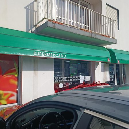 Apartamento Boca Doce ポンタ・デルガダ エクステリア 写真