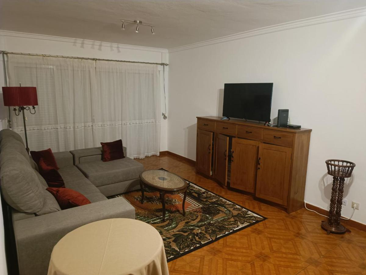 Apartamento Boca Doce ポンタ・デルガダ エクステリア 写真