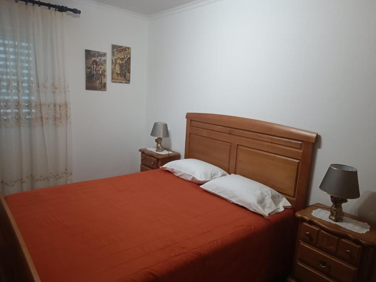 Apartamento Boca Doce ポンタ・デルガダ エクステリア 写真