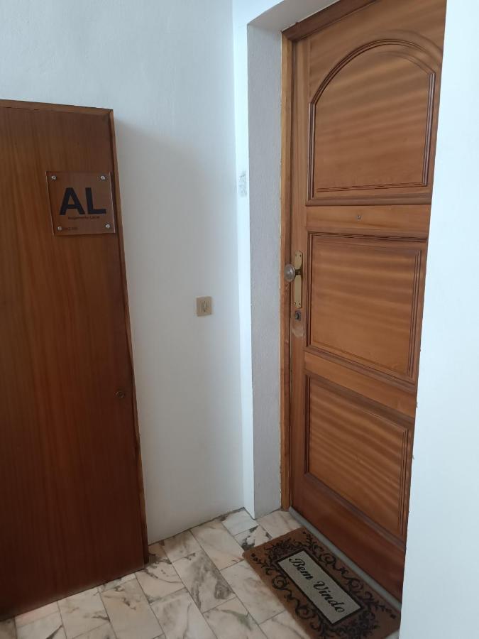 Apartamento Boca Doce ポンタ・デルガダ エクステリア 写真