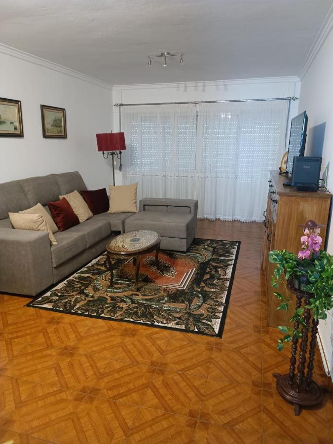 Apartamento Boca Doce ポンタ・デルガダ エクステリア 写真